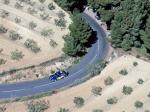 Subaru Impreza WRC 2002 года